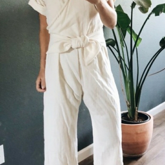 Amae co jumpsuit small - Picture 3 of 9